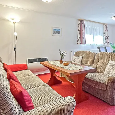 Ferienwohnung Malchow * Malchow (Mecklenburg-Vorpommern)