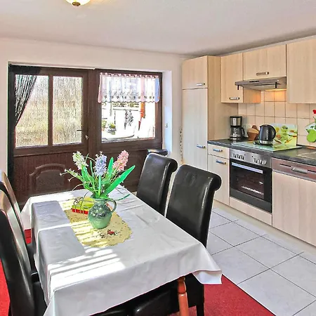 Apartment Ferienwohnung Malchow