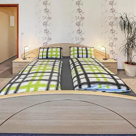 Ferienwohnung Malchow Malchow (Mecklenburg-Vorpommern)