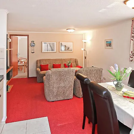 Ferienwohnung Malchow * Malchow (Mecklenburg-Vorpommern)