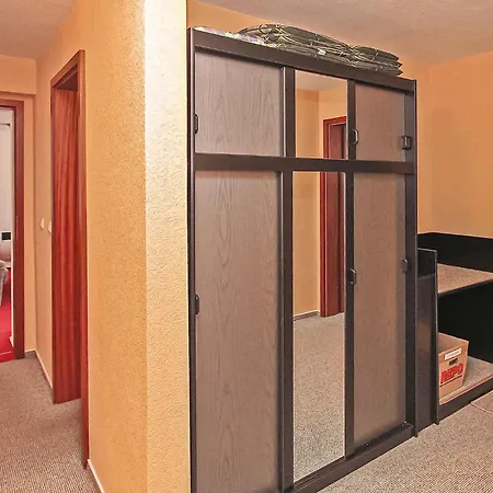 Ferienwohnung Malchow Lägenhet Malchow (Mecklenburg-Vorpommern)