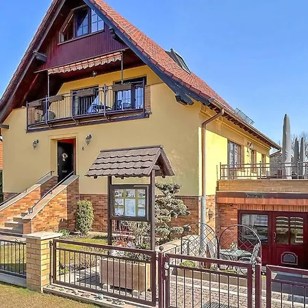 Lägenhet Ferienwohnung Malchow Malchow (Mecklenburg-Vorpommern)