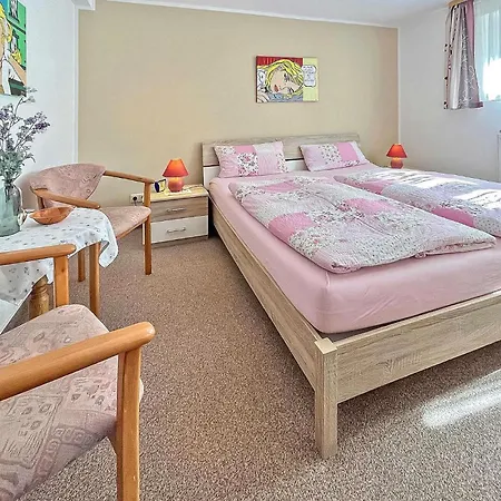 Ferienwohnung Malchow