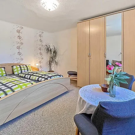 Ferienwohnung Malchow * Malchow (Mecklenburg-Vorpommern)