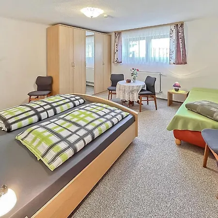 Ferienwohnung Malchow