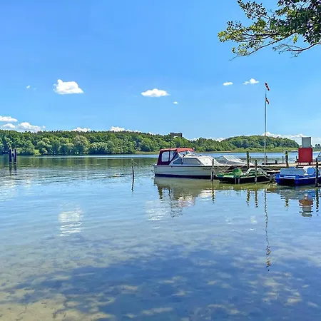 Ferienwohnung Malchow * Malchow (Mecklenburg-Vorpommern)