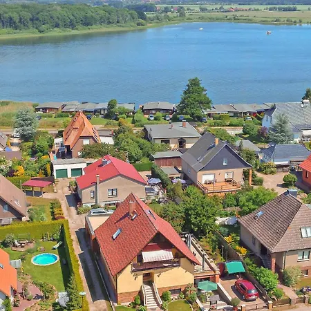 Ferienwohnung Malchow Apartment Malchow (Mecklenburg-Vorpommern)