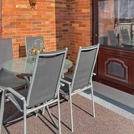 Ferienwohnung Malchow *