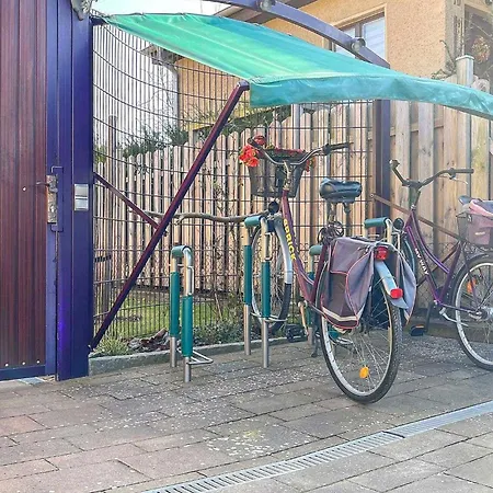 Ferienwohnung Malchow Malchow (Mecklenburg-Vorpommern)