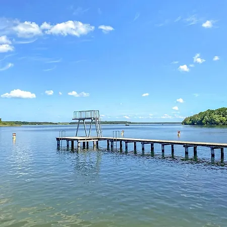 Ferienwohnung Malchow * Malchow (Mecklenburg-Vorpommern)